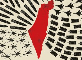 Palestina, cien años de colonialismo y resistencia 