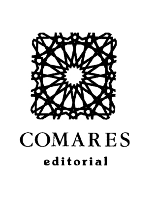 Resultado de imagen de editorial comares logo