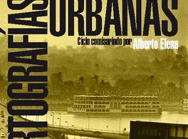 Ciclo de cine Cartografías urbanas en Sevilla