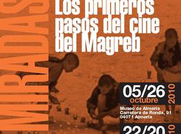 Ciclo de cine del Magreb en Almería