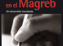 Libro sobre la educación en el Magreb