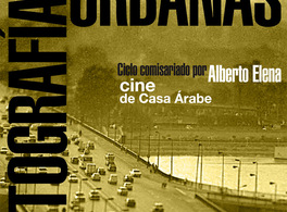 Ciclo de cine dedicado a las ciudades en Córdoba
