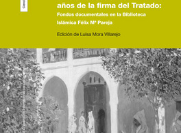 Fondos documentales sobre el protectorado español en Marruecos