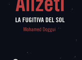 Presentación de "Alizeti, la fugitiva del sol"