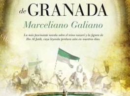 "El cautivo de Granada", de Marceliano Galiano