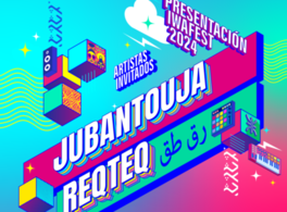 Concierto de Jubantouja y Req Teq 