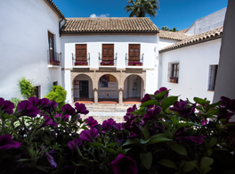 Noche del Patrimonio en Córdoba