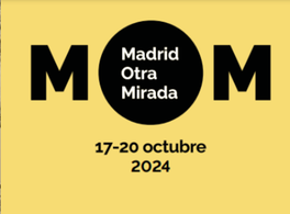 Conoce la sede de Casa Árabe en Madrid 