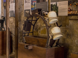 Visita el Museo de la Casa del Agua de Córdoba 