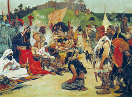 Ŷaʽfar al-Ṣaqlabī al-Nāṣirī, esclavo/eslavo y alto funcionario del Estado omeya de Córdoba (s. X)