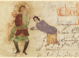 La creación de mártires en la Península Ibérica medieval (589-1080)   