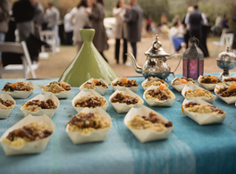 Showcooking de Ramadán en Córdoba  