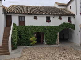 Conoce nuestra sede cordobesa en una visita teatralizada 