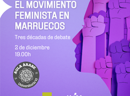El movimiento feminista en Marruecos: tres décadas de debates 