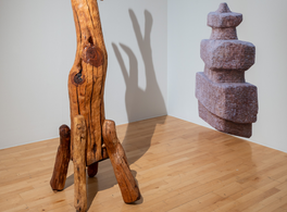 Exposición "Rastros de Jordania" 