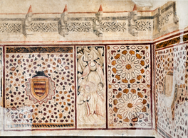 Seminario: A Tale of Two Shores: Faith, Architecture, and Mobility in the Maghrib and al-Andalus 