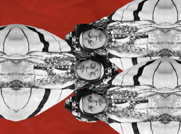 Reflexiones en torno a la cultura amazigh 