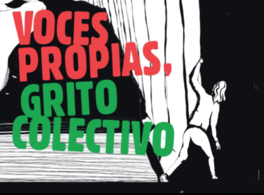 Cómic palestino: Voces propias, grito colectivo 