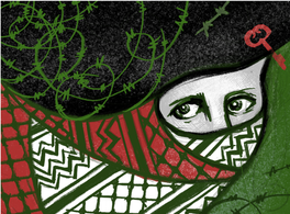 La poesía palestina contemporánea 