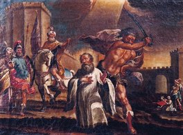 Eulogio de Córdoba: la comunidad cristiana ante le encrucijada 
