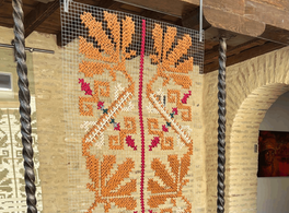 Casa Árabe en la Fiesta de los Patios de Córdoba