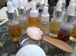 Taller de “Aromas de al-Ándalus" 
