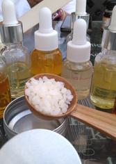 Taller de “Aromas de al-Ándalus" 