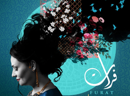 Furat: Basma Jabr en concierto 