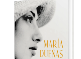 Encuentro con María Dueñas