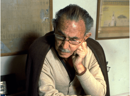El mapa mental de Hassan Fathy  