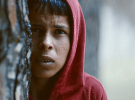 Cine: Les Enfants Rouges 