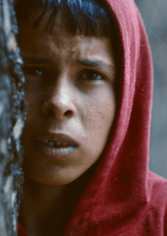 Cine: <i>Les Enfants Rouges </i>