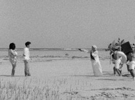 Cine: East of Noon 