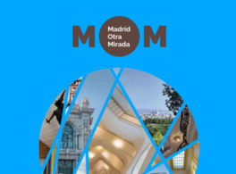 Visitas guiadas a la sede de Casa Árabe en Madrid