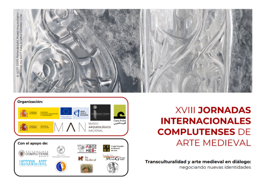 Transculturalidad y arte medieval en diálogo: negociando nuevas identidades