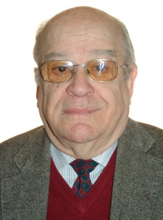 IV Memorial Prof. Federico Corriente