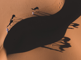 Fotografías de Omán en Córdoba