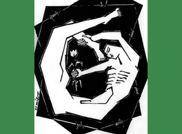 Gaza. Poemas contra el genocidio 