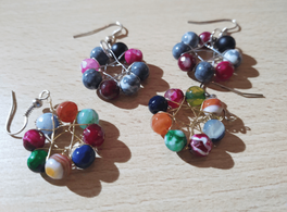 Taller de joyas andalusíes  