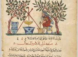 Seminario “Un texto, un mensaje. Lenguas y textos del Oriente Próximo y la Cuenca Mediterránea” 