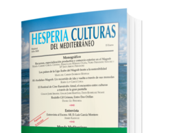 Presentación del número 28 de la revista "Hesperia. Culturas del Mediterráneo", dedicado al Magreb 