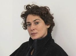 Retrospectiva: Foco Rosalind Nashashibi 