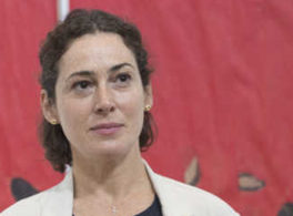 Retrospectiva: Foco Rosalind Nashashibi. Sesión 2 