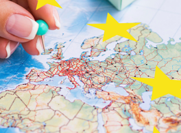 Jornadas “Relaciones Euro-Mediterráneas en 2025” 