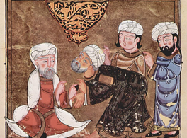 Abd al-Malik Ibn Habib: pionero de los saberes islámicos en al-Ándalus 