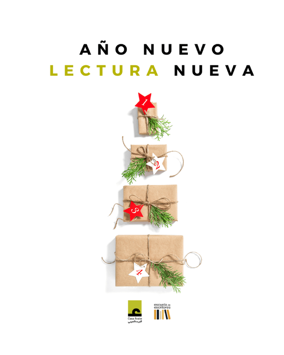 Club de Lectura 2026