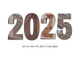 Los eventos más destacados de 2025 