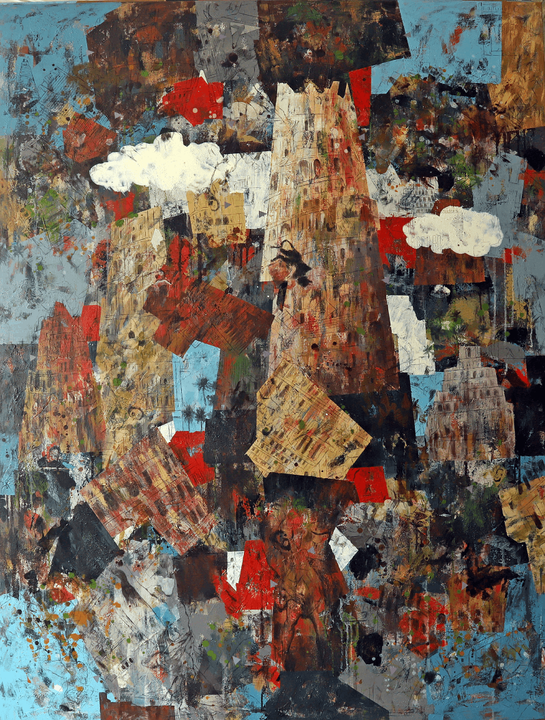 De Babel al último rey de Iraq: una civilización milenaria