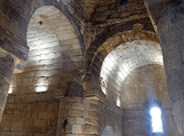 Curso de formación artística "El arte mozárabe II"