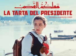 La tarta del presidente